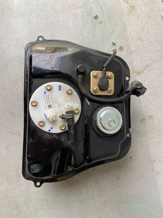 Depósito Gasolina Sym Symphony