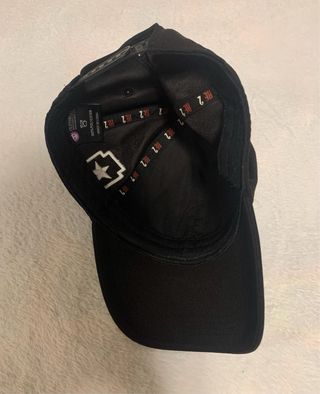 Gorra R.P.D. Resident Evil Negra