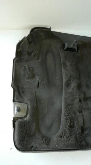 Tapa motor renault laguna expression tomtom 253469
