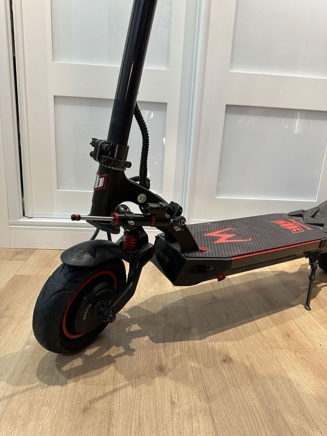 Kaabo Mantis GT2 più extra