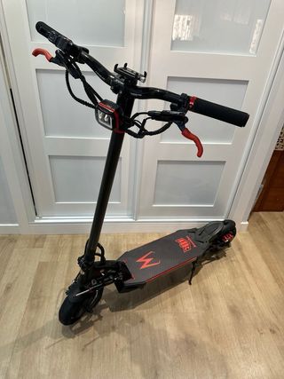 kaabo mantis GT2 mas extras 