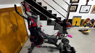 gimnasio completo 