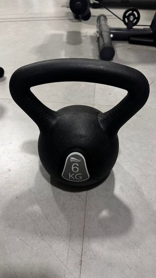 gimnasio completo 