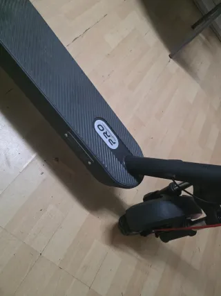 Xiaomi 5 Pro patinete eléctrico