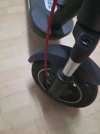 Xiaomi 5 Pro patinete eléctrico