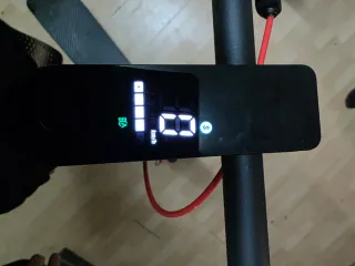 Xiaomi 5 Pro patinete eléctrico