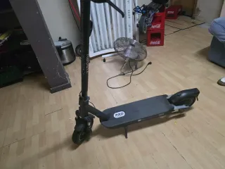 Xiaomi 5 Pro patinete eléctrico