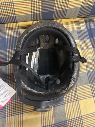 Casco Disney Princesas para bici y patinete