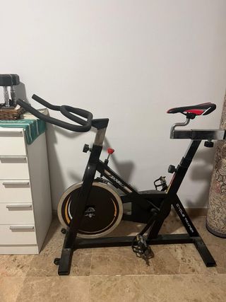 Bicicleta Estática B-Pro