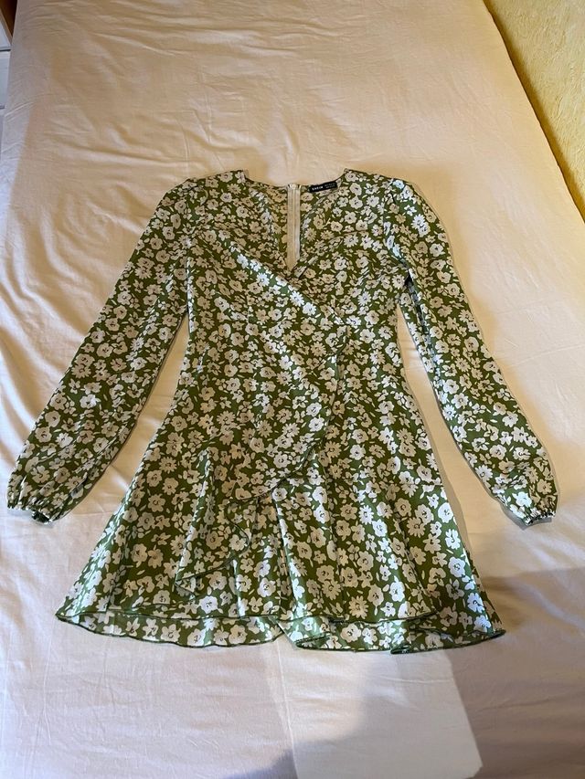 5 prendas de mujer. Tallas S/M.