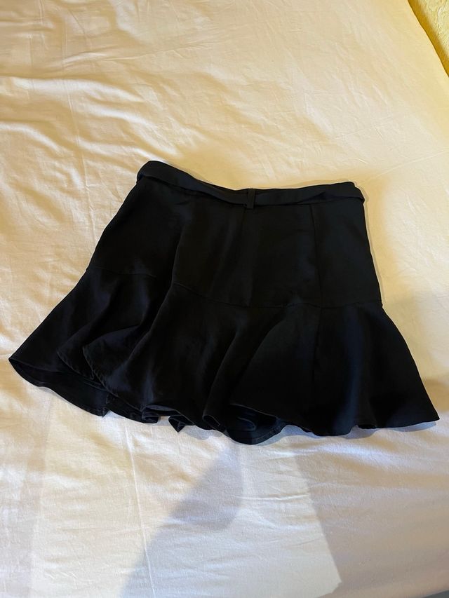 5 prendas de mujer. Tallas S/M.