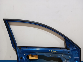 PUERTA DELANTERA IZQUIERDA MAZDA 3 BERLINA (BK) Y