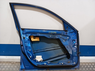 PUERTA DELANTERA IZQUIERDA MAZDA 3 BERLINA (BK) Y