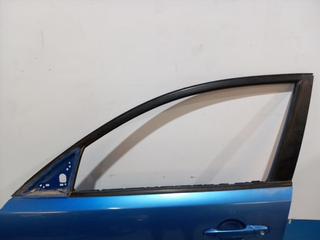 PUERTA DELANTERA IZQUIERDA MAZDA 3 BERLINA (BK) Y