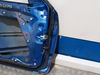 PUERTA DELANTERA IZQUIERDA MAZDA 3 BERLINA (BK) Y
