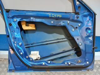 PUERTA DELANTERA IZQUIERDA MAZDA 3 BERLINA (BK) Y