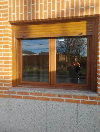 Reparación de persianas en general