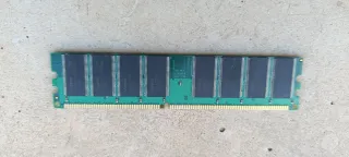 2x Módulos RAM DDR2 1GB Apacer
