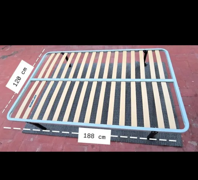 Giroletto 120x180 cm