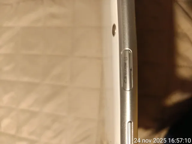 Samsung Galaxy Tab 2 10.1 WiFi 16GB