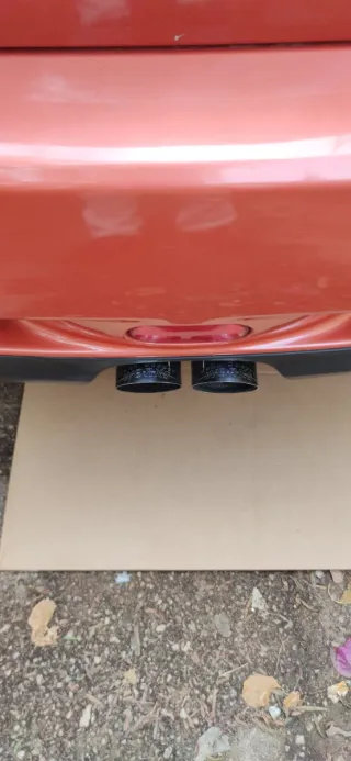 MINI COOPER JCW 211cv