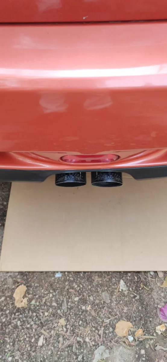 MINI COOPER JCW 211cv