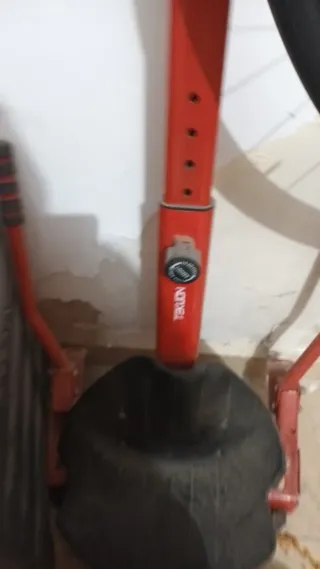 Kart para Hoverboard