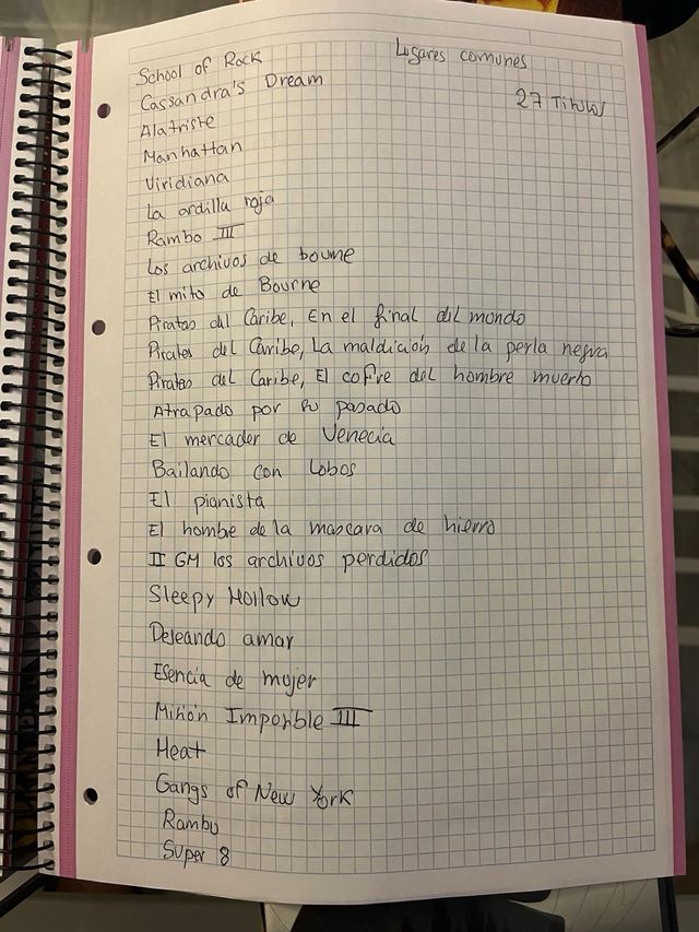 Lote +100 Películas DVD Variadas