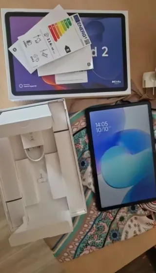 Xiaomi Redmi Pad 2 128GB