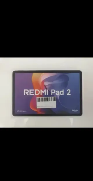 Xiaomi Redmi Pad 2 128GB