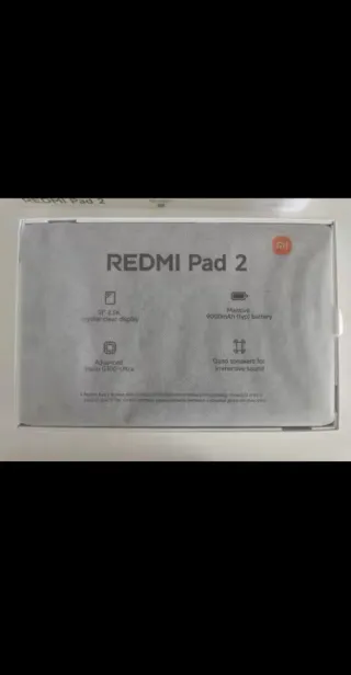 Xiaomi Redmi Pad 2 128GB