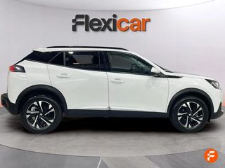 Peugeot 2008 Allure Pack BlueHDI 81kW (110CV)