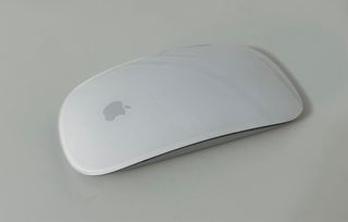 MacBook Air M2 13” 2022 QWERTZ Español Batería100%
