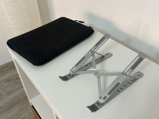 MacBook Air M2 13” 2022 QWERTZ Español Batería100%