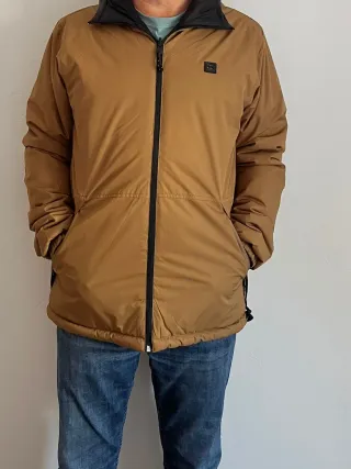 Chaqueta reversible Billabong