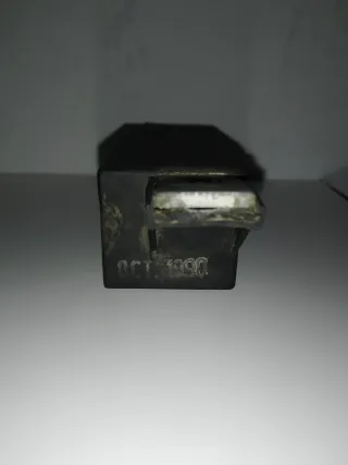 Relé Intermitente FACOMSA 6V 10-45W derbi Variant