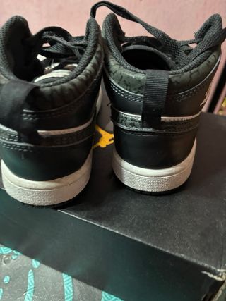 Nike Jordan Zapatillas Niños