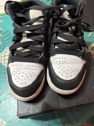Nike Jordan Zapatillas Niños