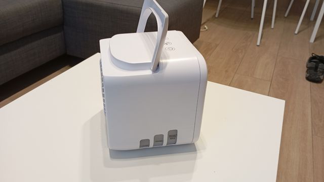 Enfriador sobremesa Lidl