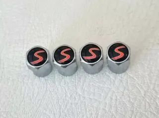 Tapones Neumáticos Mini Cooper One JCW Accesorios 