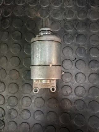 Motor arranque KTM 450 2008