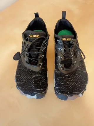 Zapatillas Saguaro Mujer Talla 40