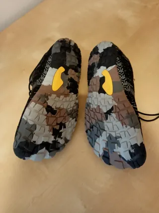 Zapatillas Saguaro Mujer Talla 40