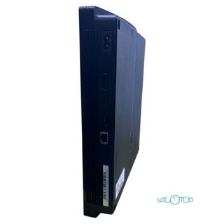PS3 Slim 160GB Negra sin mando 