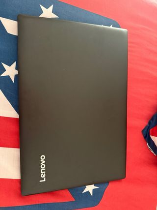 Portátil Lenovo Ideapad 320 Gris