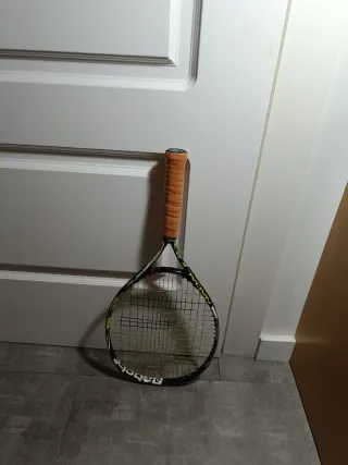 Raqueta de tenis Babolat para niñ@s