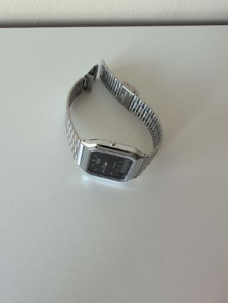 Casio AQ-230A-1D Reloj Analógico Digital