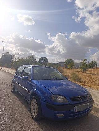 Citroen Saxo 1999