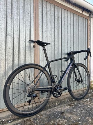 Ruedas Cadex Max 40