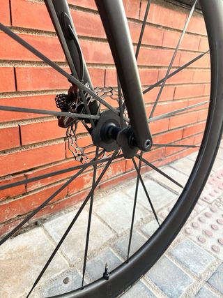 Ruedas Cadex Max 40